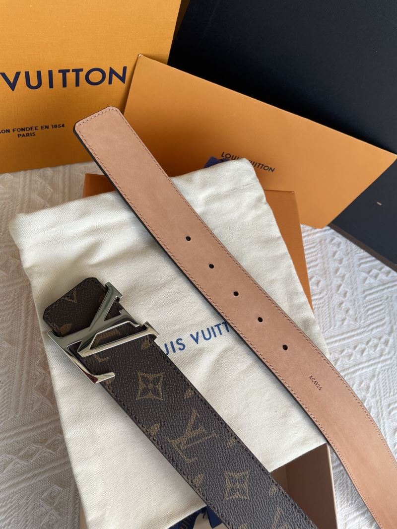 Louis Vuitton Belts